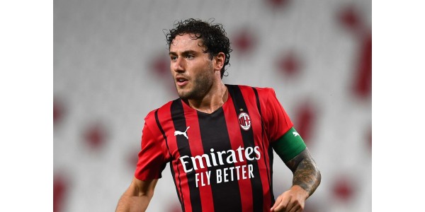 Victoire à l'extérieur de l'AC Milan contre l'U.C. Sampdoria